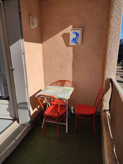 Charmant 2 Pieces A Aubenas 2Etoiles Apartamento Exterior foto